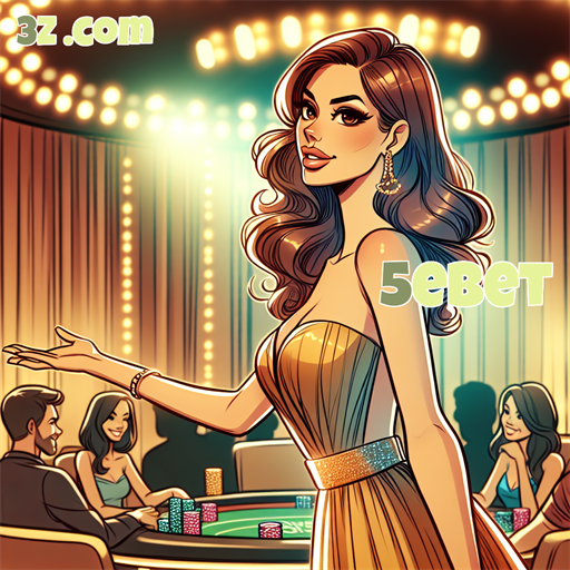 Experiência Paga no 5ebet que Encanta Jogadores