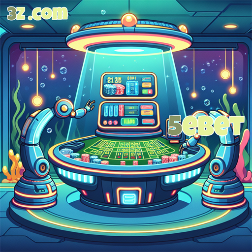 Slots Incríveis e Empolgantes no 5ebet: Venha Conferir!